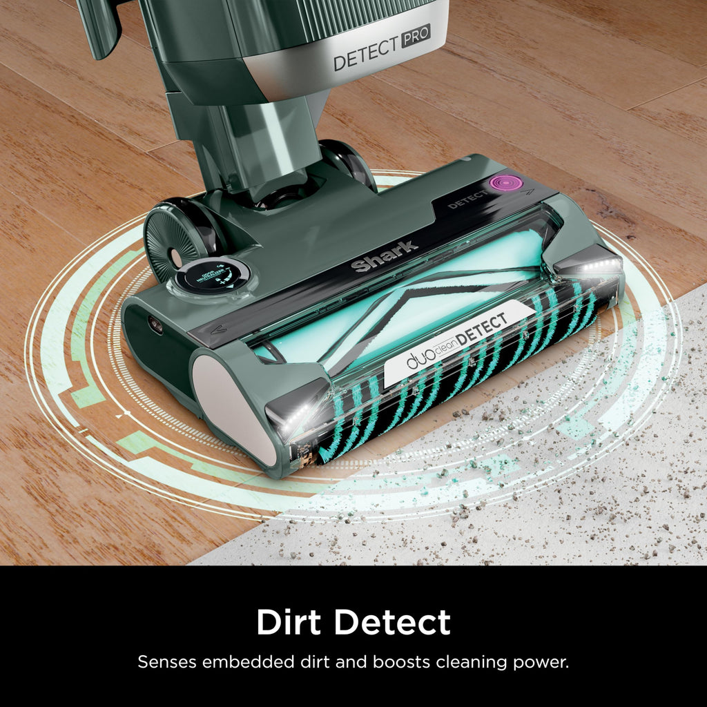 Evergreen Cordless Vacuum A916